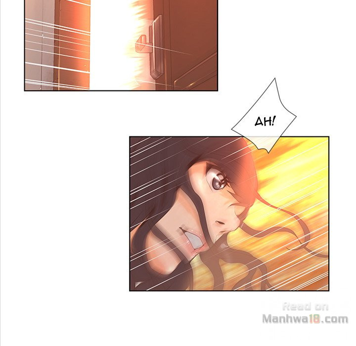 Deceit: Snake’s Tongue Chapter 3 image 14