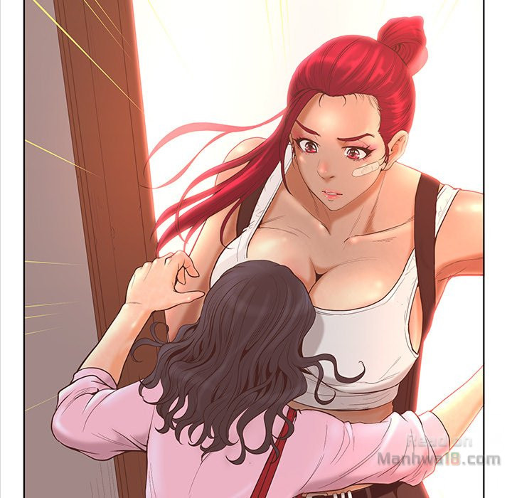 Deceit: Snake’s Tongue Chapter 3 image 16