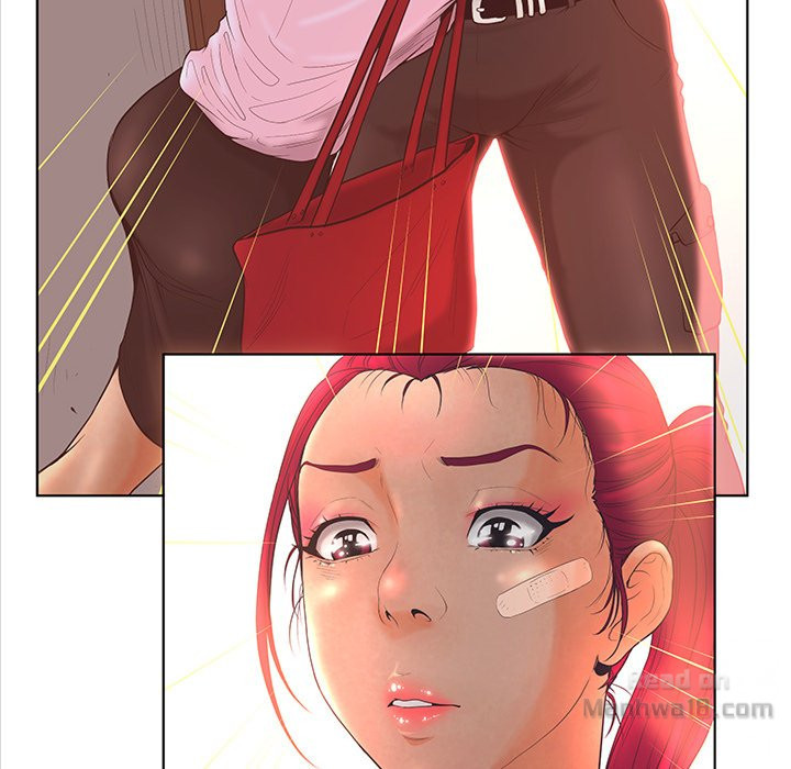 Deceit: Snake’s Tongue Chapter 3 image 17