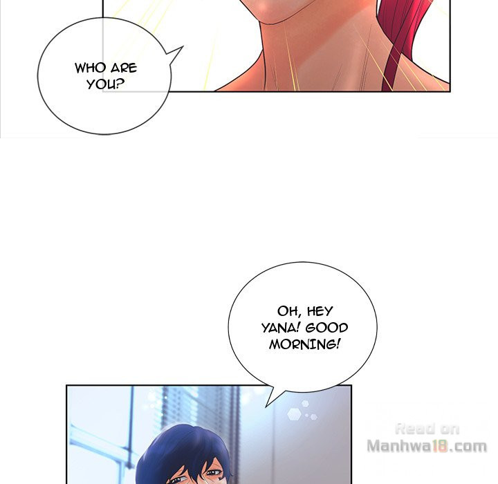 Deceit: Snake’s Tongue Chapter 3 image 18