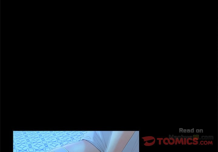 Deceit: Snake’s Tongue Chapter 3 image 1