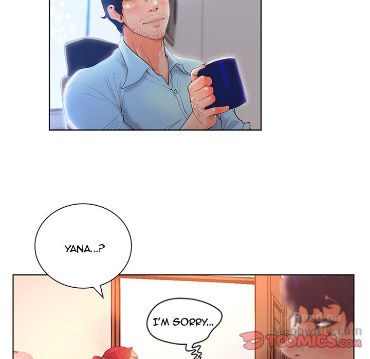 Deceit: Snake’s Tongue Chapter 3 image 19
