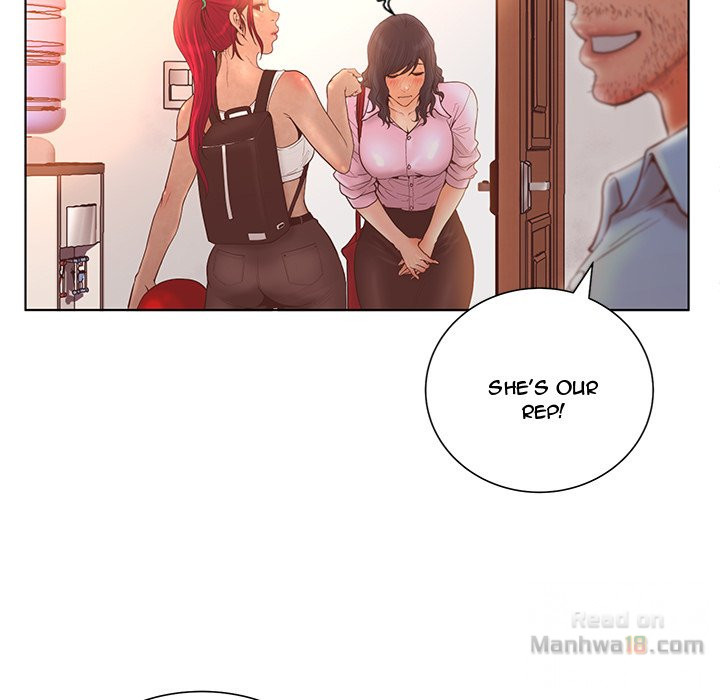 Deceit: Snake’s Tongue Chapter 3 image 20