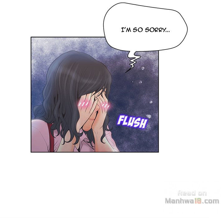 Deceit: Snake’s Tongue Chapter 3 image 23