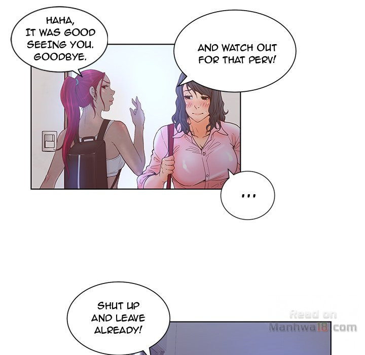 Deceit: Snake’s Tongue Chapter 3 image 24