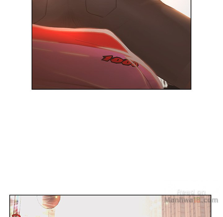 Deceit: Snake’s Tongue Chapter 3 image 29