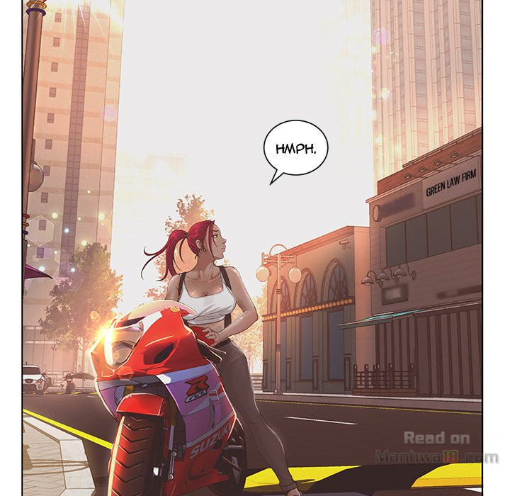 Deceit: Snake’s Tongue Chapter 3 image 30