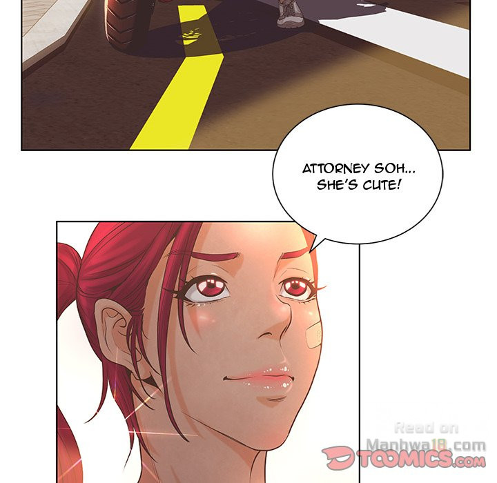 Deceit: Snake’s Tongue Chapter 3 image 31