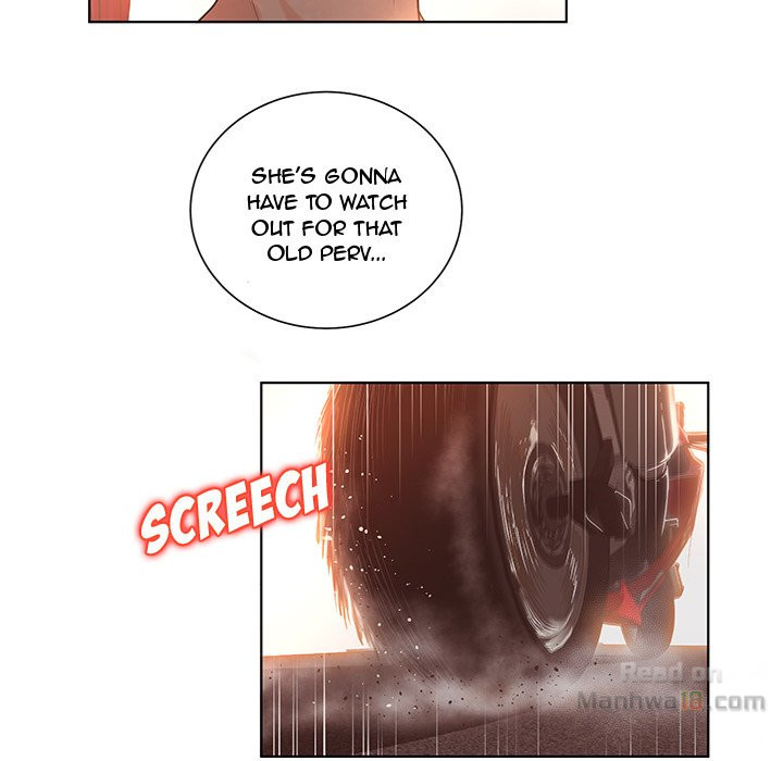 Deceit: Snake’s Tongue Chapter 3 image 32
