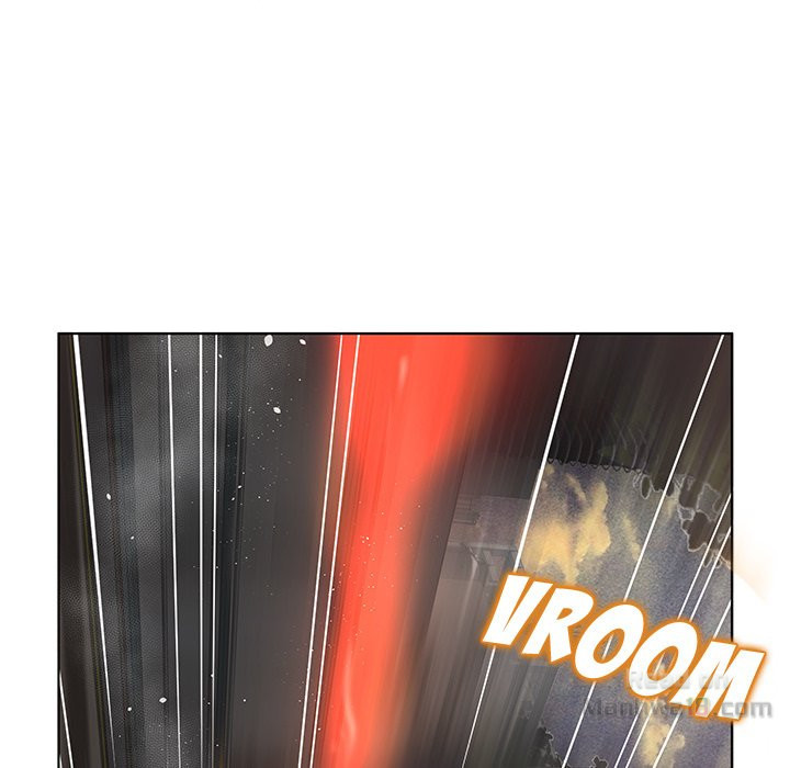 Deceit: Snake’s Tongue Chapter 3 image 33