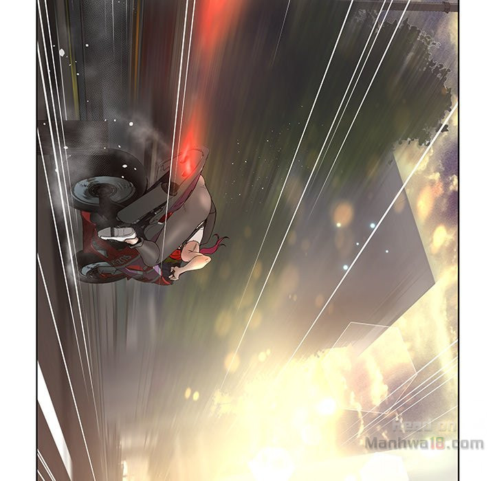 Deceit: Snake’s Tongue Chapter 3 image 34