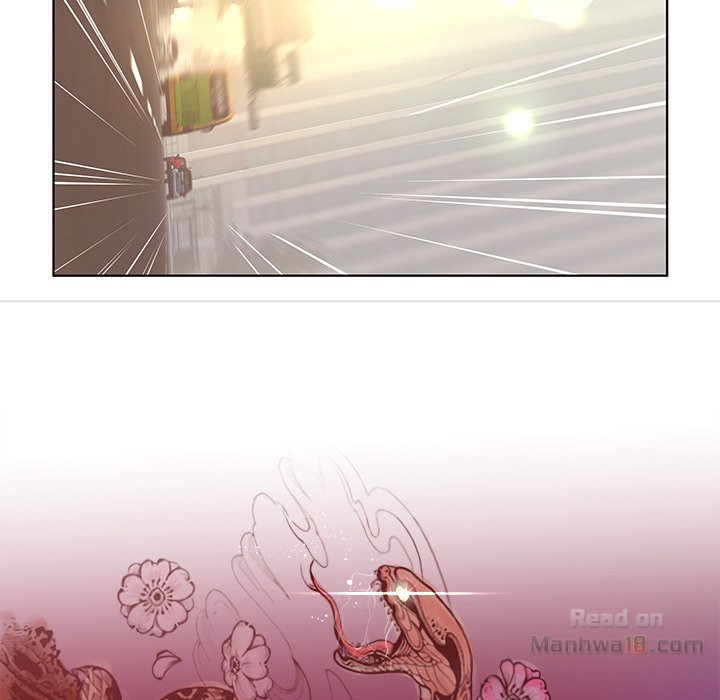 Deceit: Snake’s Tongue Chapter 3 image 35