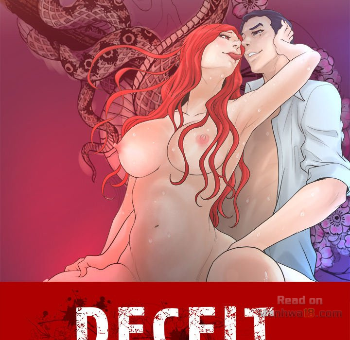 Deceit: Snake’s Tongue Chapter 3 image 36