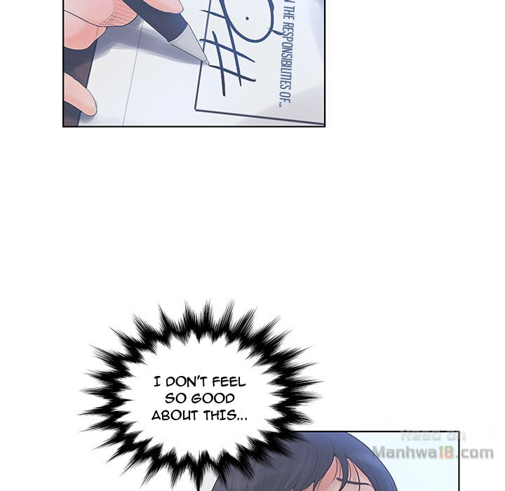 Deceit: Snake’s Tongue Chapter 3 image 38