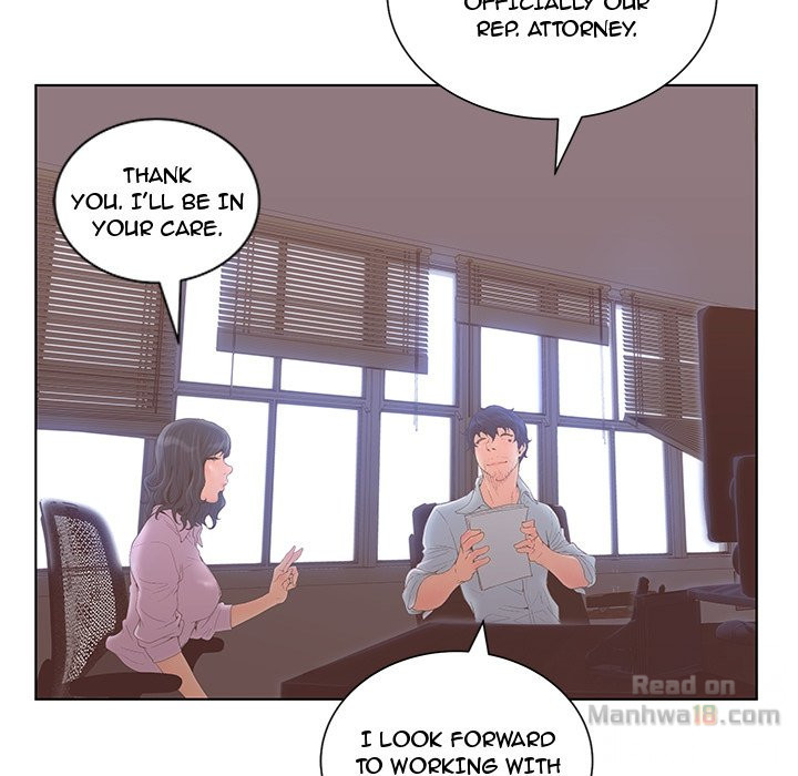 Deceit: Snake’s Tongue Chapter 3 image 40