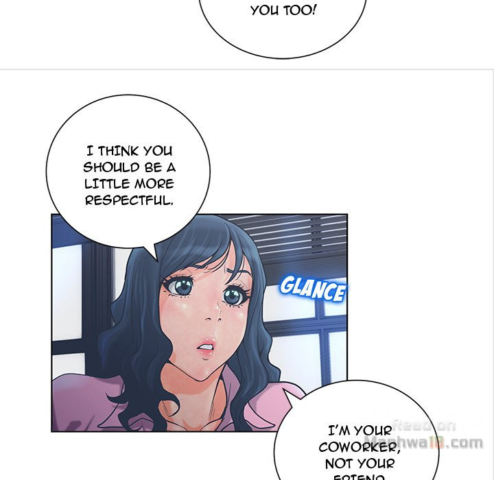 Deceit: Snake’s Tongue Chapter 3 image 41