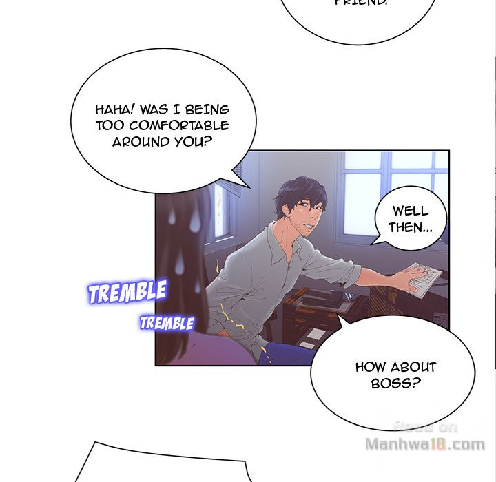 Deceit: Snake’s Tongue Chapter 3 image 42