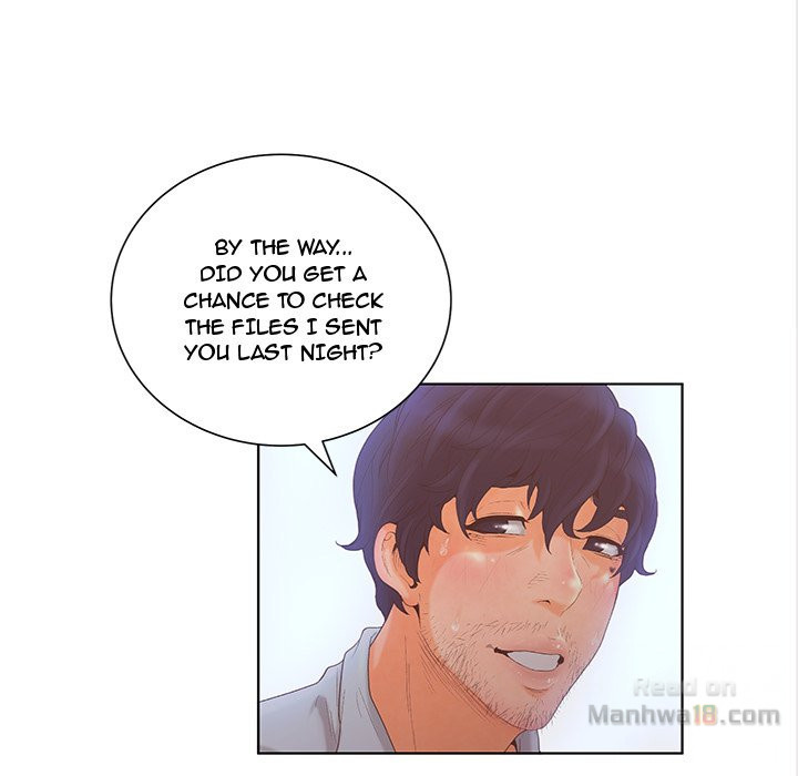 Deceit: Snake’s Tongue Chapter 3 image 44