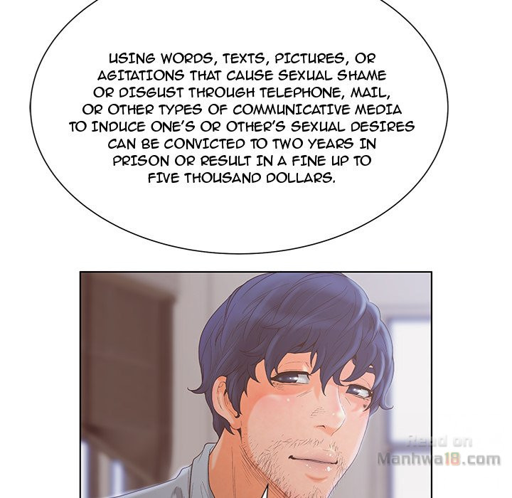 Deceit: Snake’s Tongue Chapter 3 image 47
