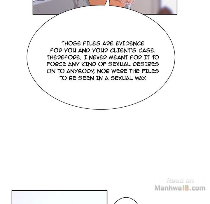 Deceit: Snake’s Tongue Chapter 3 image 48