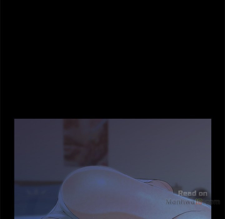 Deceit: Snake’s Tongue Chapter 3 image 4