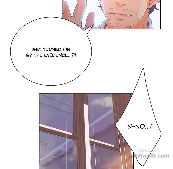 Deceit: Snake’s Tongue Chapter 3 image 50