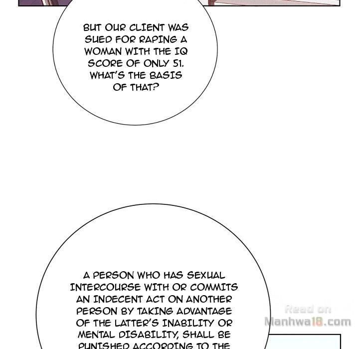 Deceit: Snake’s Tongue Chapter 3 image 54