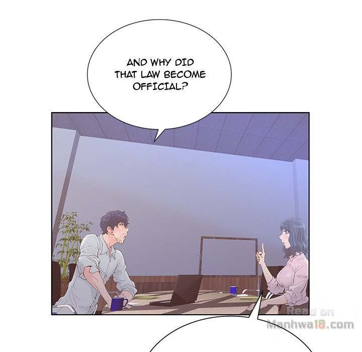 Deceit: Snake’s Tongue Chapter 3 image 56