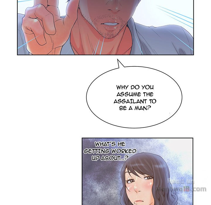 Deceit: Snake’s Tongue Chapter 3 image 58