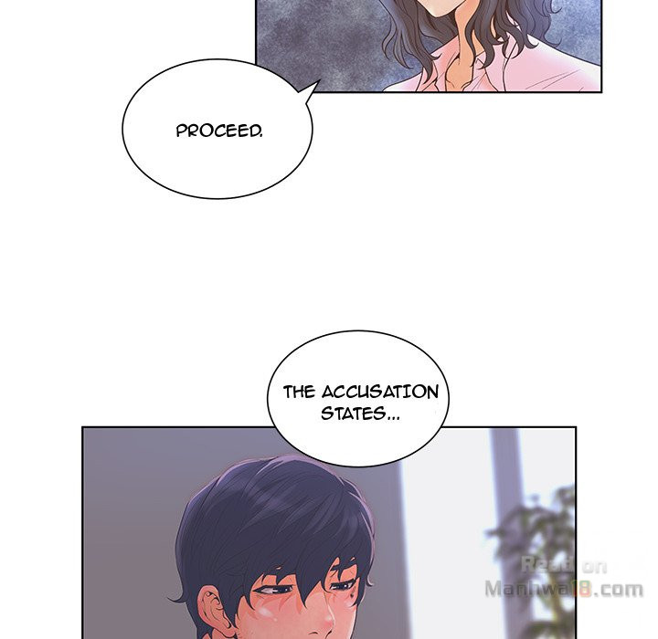 Deceit: Snake’s Tongue Chapter 3 image 59