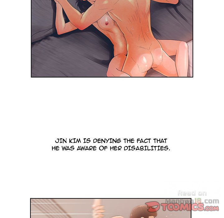 Deceit: Snake’s Tongue Chapter 3 image 61