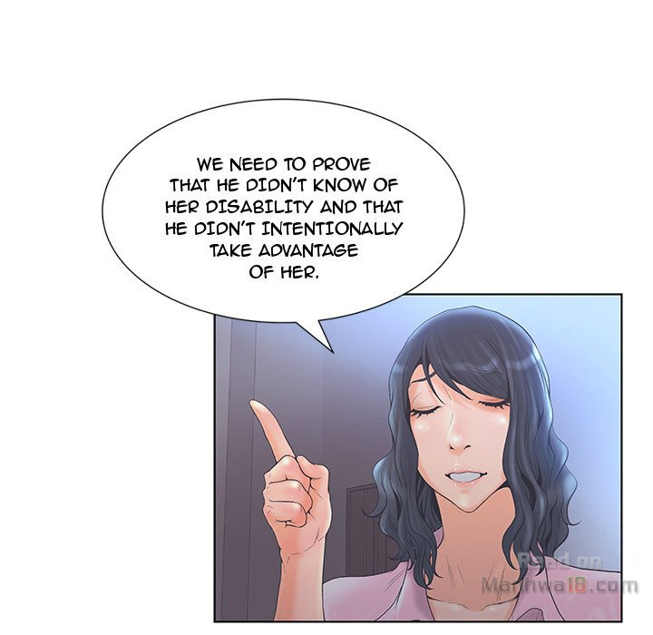 Deceit: Snake’s Tongue Chapter 3 image 64