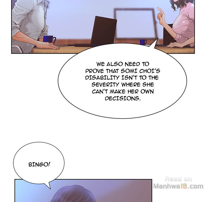 Deceit: Snake’s Tongue Chapter 3 image 66