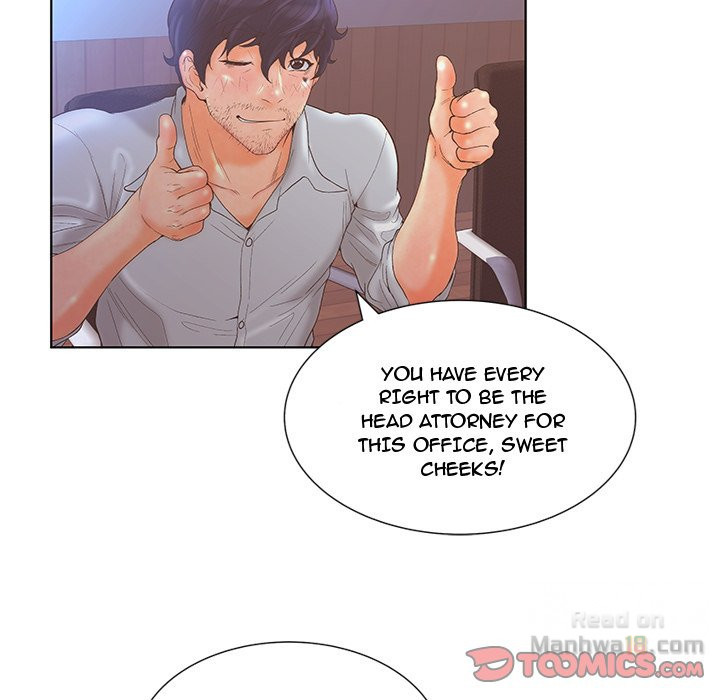 Deceit: Snake’s Tongue Chapter 3 image 67