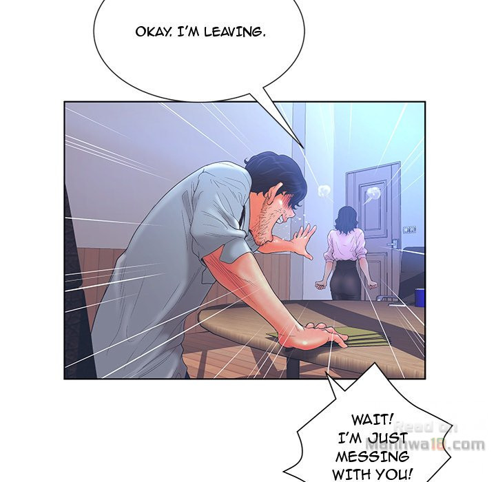 Deceit: Snake’s Tongue Chapter 3 image 68