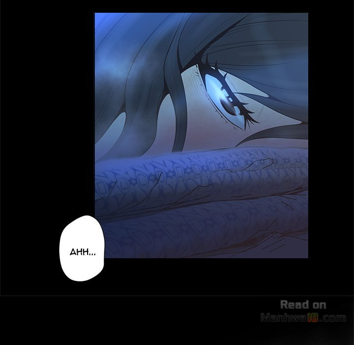 Deceit: Snake’s Tongue Chapter 3 image 6