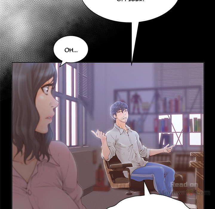 Deceit: Snake’s Tongue Chapter 3 image 76
