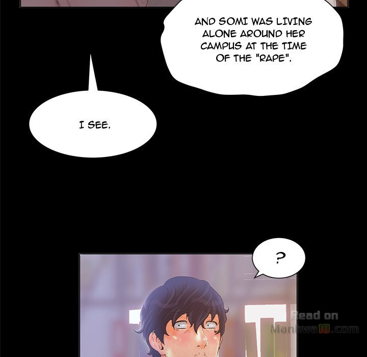 Deceit: Snake’s Tongue Chapter 3 image 77