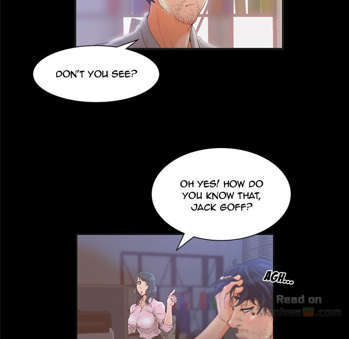Deceit: Snake’s Tongue Chapter 3 image 78