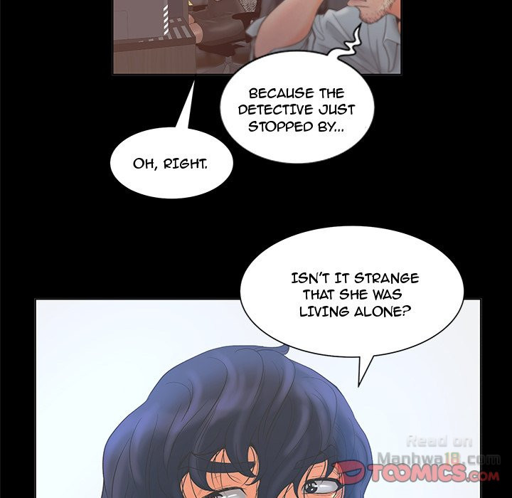 Deceit: Snake’s Tongue Chapter 3 image 79