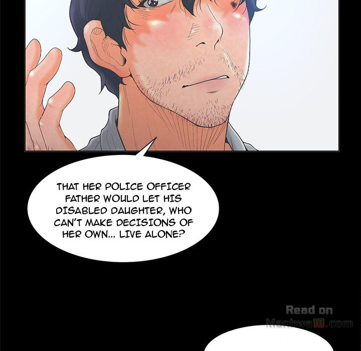 Deceit: Snake’s Tongue Chapter 3 image 80