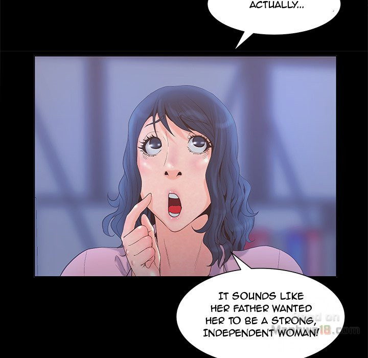 Deceit: Snake’s Tongue Chapter 3 image 81