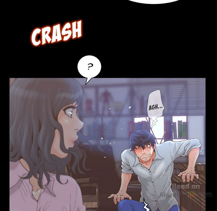Deceit: Snake’s Tongue Chapter 3 image 82