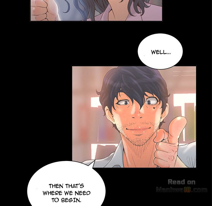 Deceit: Snake’s Tongue Chapter 3 image 84