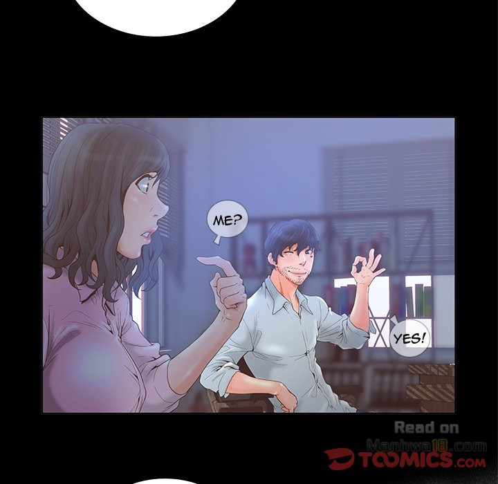 Deceit: Snake’s Tongue Chapter 3 image 85