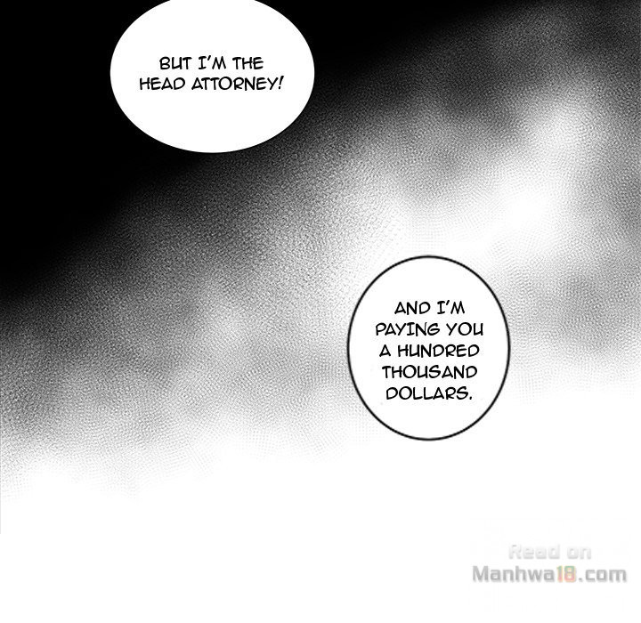 Deceit: Snake’s Tongue Chapter 3 image 86
