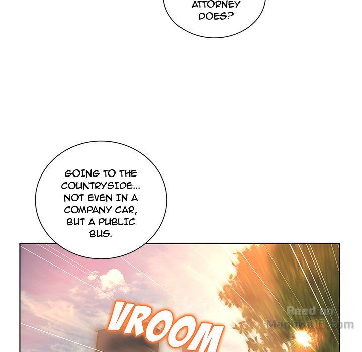 Deceit: Snake’s Tongue Chapter 3 image 88