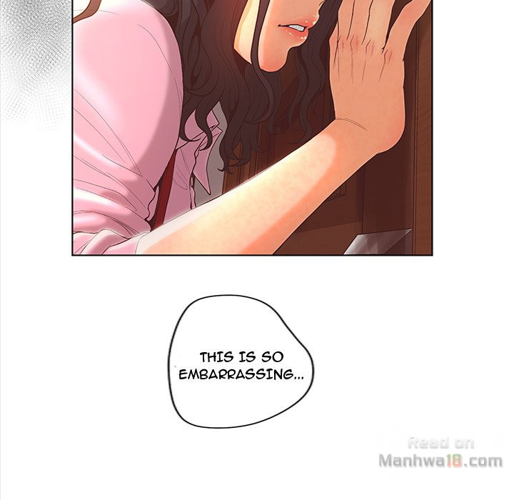 Deceit: Snake’s Tongue Chapter 3 image 8