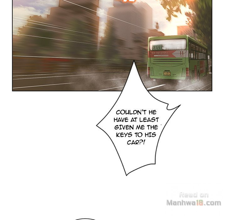 Deceit: Snake’s Tongue Chapter 3 image 89