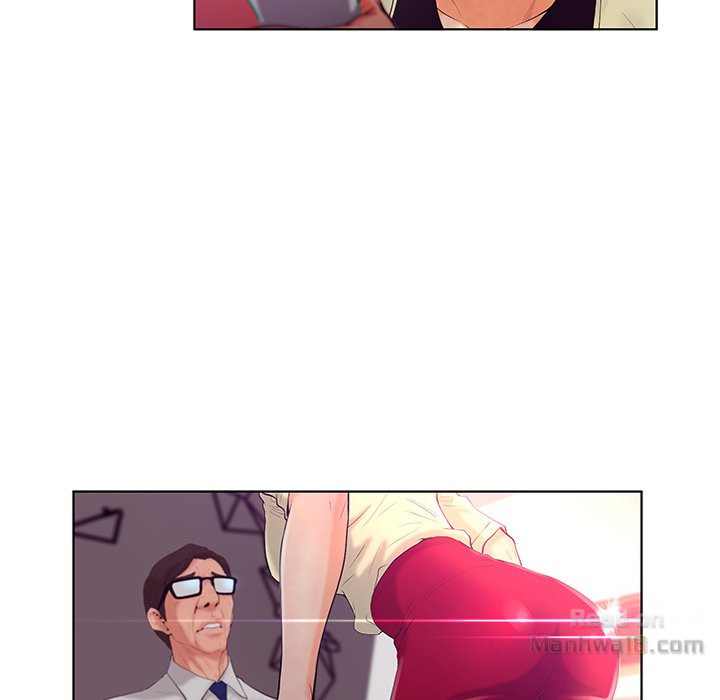 Deceit: Snake’s Tongue Chapter 4 image 9